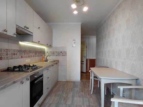 квартира за адресою Турівська вул., 18/20