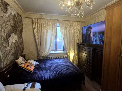 будинок за адресою Тіниста вул., 18