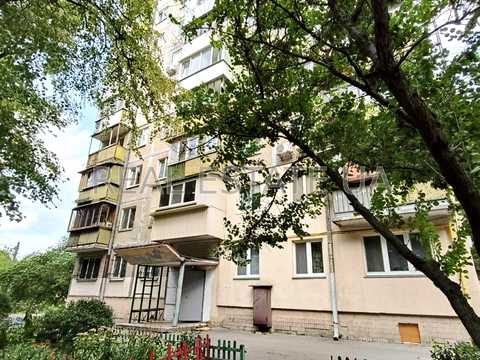 квартира за адресою Ушинського вул., 16