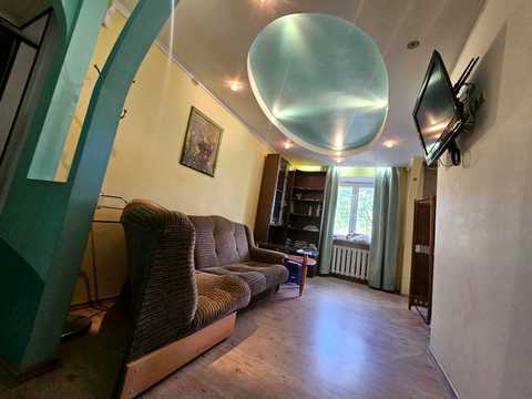 квартира за адресою Академіка Лазаренка вул., 1-А