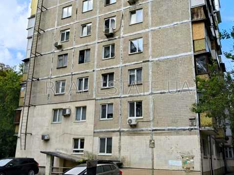 квартира за адресою Ушинського вул., 16