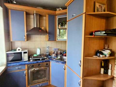 квартира за адресою Академіка Лазаренка вул., 1-А