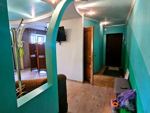 квартира за адресою Академіка Лазаренка вул., 1-А