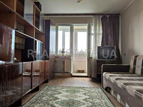 квартира за адресою Ушинського вул., 16