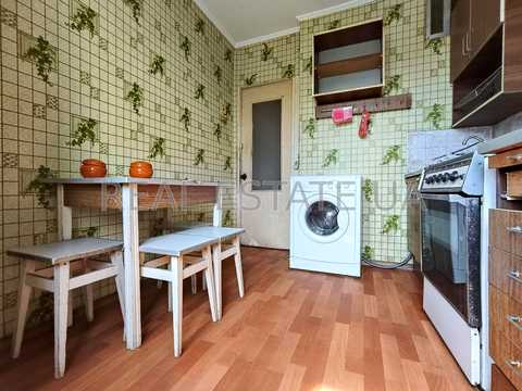 квартира за адресою Ушинського вул., 16
