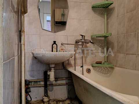 квартира за адресою Ушинського вул., 16