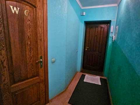 квартира за адресою Академіка Лазаренка вул., 1-А