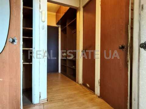 квартира за адресою Ушинського вул., 16
