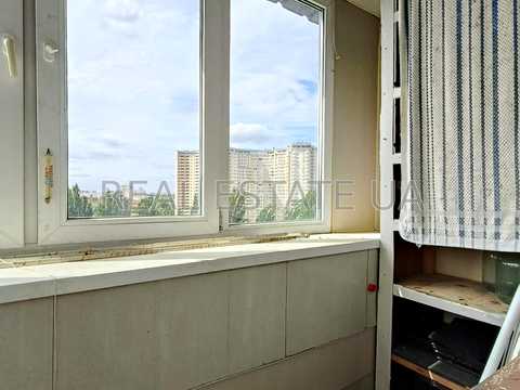 квартира за адресою Ушинського вул., 16