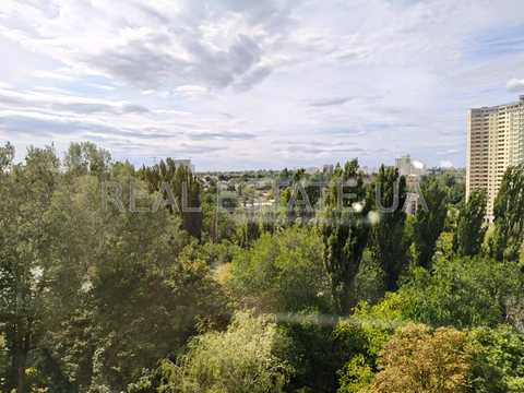 квартира за адресою Ушинського вул., 16