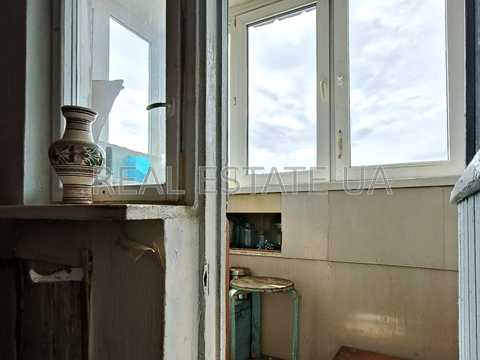квартира за адресою Ушинського вул., 16