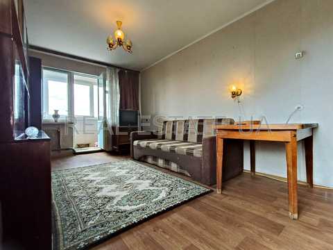 квартира за адресою Ушинського вул., 16