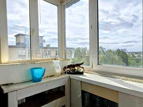 квартира за адресою Ушинського вул., 16