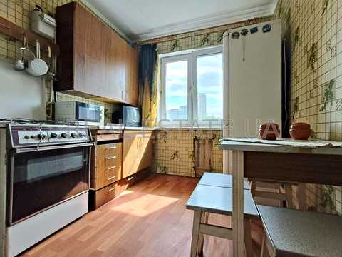 квартира за адресою Ушинського вул., 16