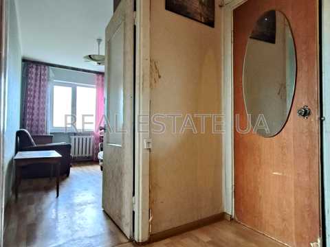 квартира за адресою Ушинського вул., 16