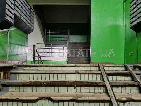квартира за адресою Ушинського вул., 16