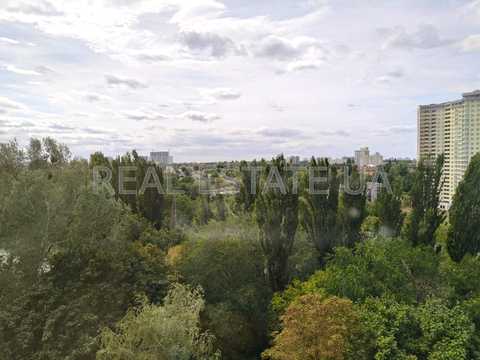 квартира за адресою Ушинського вул., 16