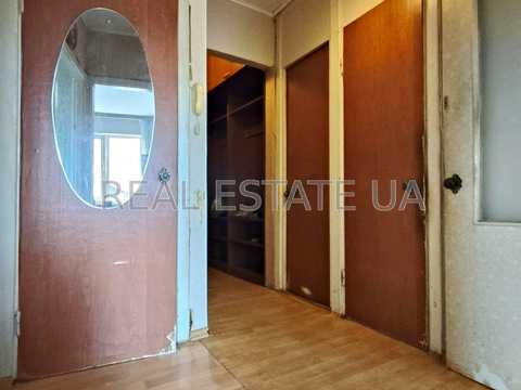 квартира за адресою Ушинського вул., 16