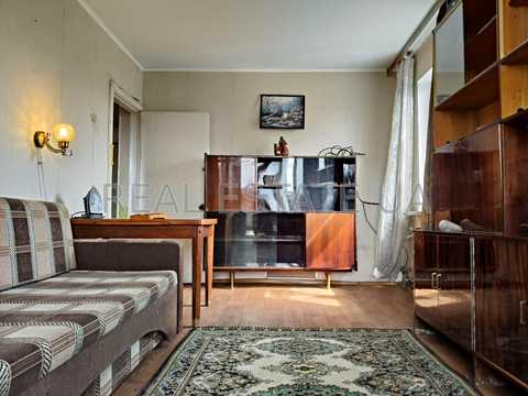 квартира за адресою Ушинського вул., 16