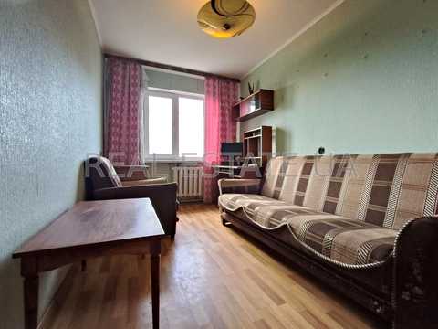 квартира за адресою Ушинського вул., 16