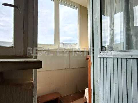 квартира за адресою Ушинського вул., 16
