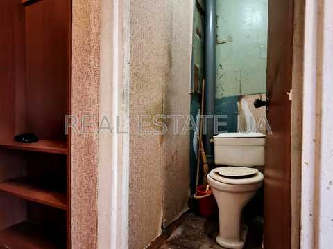 квартира за адресою Ушинського вул., 16