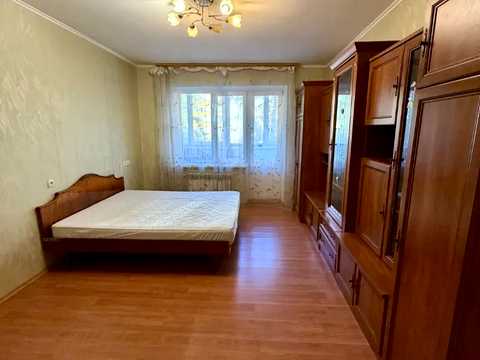 квартира по адресу Героев просп., 40
