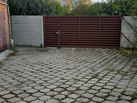 будинок за адресою Стара Озерянка вул., 60