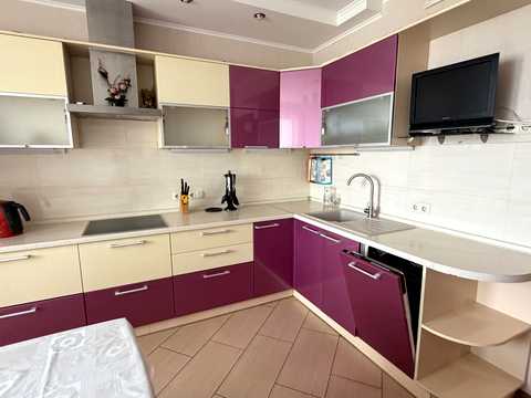 квартира за адресою Олександра Мишуги вул., 8