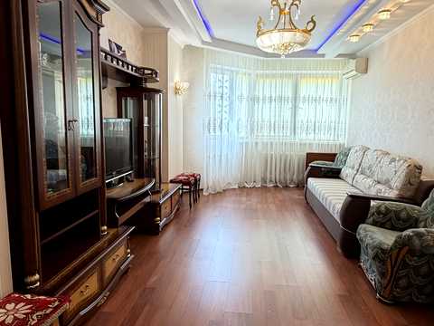 квартира за адресою Олександра Мишуги вул., 8