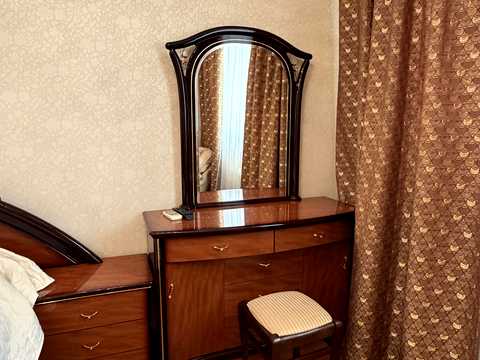 квартира за адресою Олександра Мишуги вул., 8