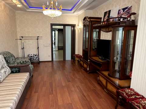 квартира за адресою Олександра Мишуги вул., 8