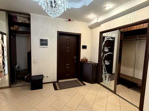 квартира за адресою Олександра Мишуги вул., 8