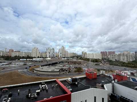 квартира за адресою Олександра Мишуги вул., 8