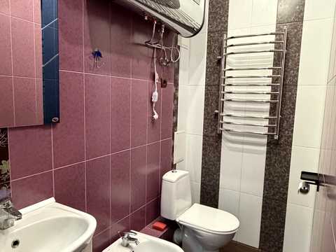 квартира за адресою Олександра Мишуги вул., 8