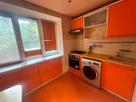 квартира за адресою Володимирська вул., 76
