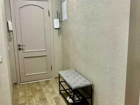 квартира за адресою Володимирська вул., 76