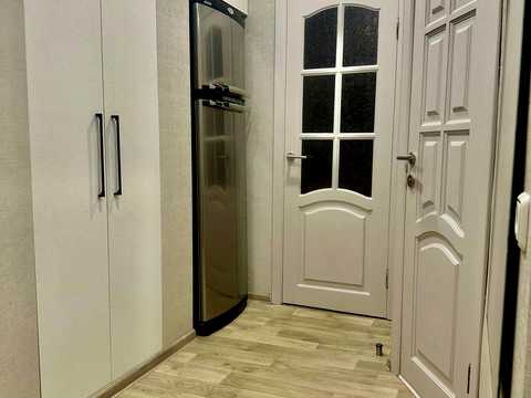 квартира за адресою Володимирська вул., 76