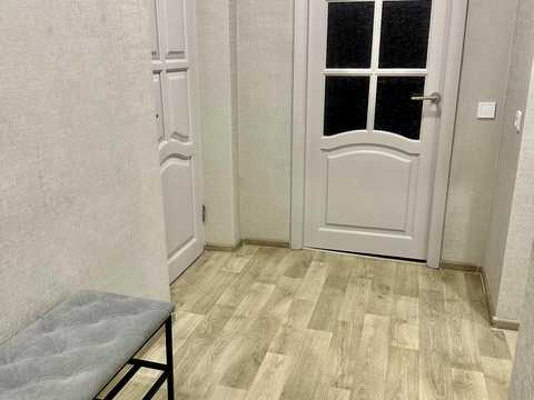 квартира за адресою Володимирська вул., 76