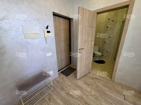 квартира по адресу Карбышева пер. (Карбишева), 5