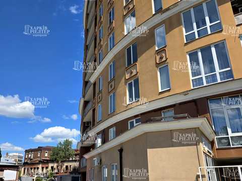 квартира по адресу Карбышева пер. (Карбишева), 5