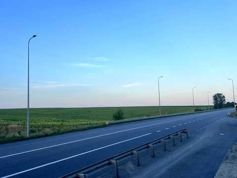 ділянка за адресою 
