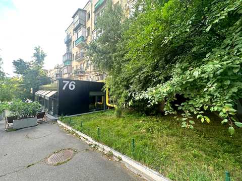 квартира за адресою Володимирська вул., 76