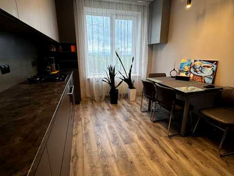квартира за адресою Бузкова вул., 3