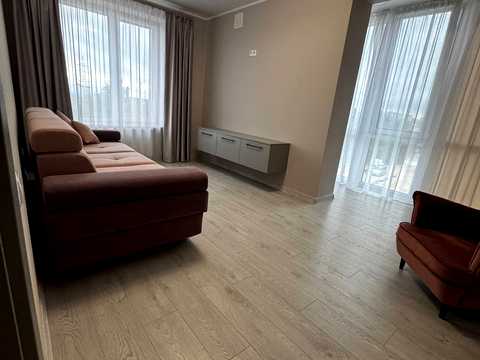 квартира за адресою Бузкова вул., 3