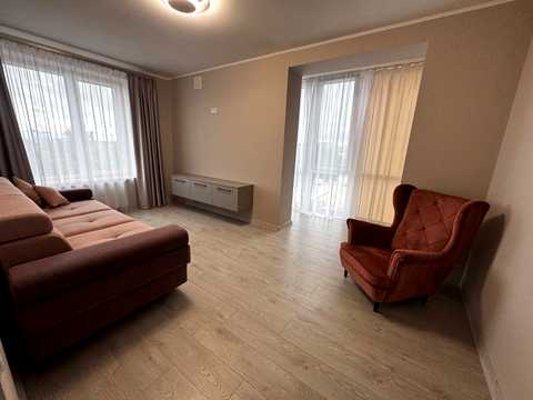 квартира за адресою Бузкова вул., 3