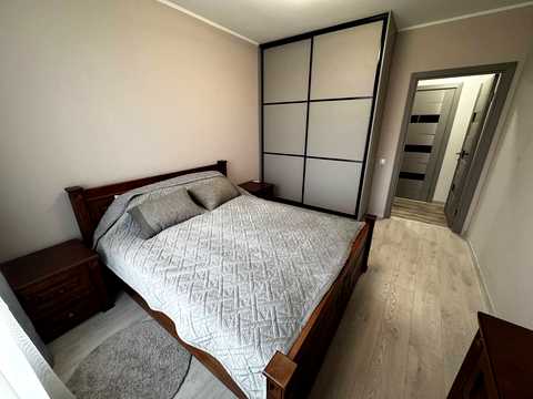 квартира за адресою Бузкова вул., 3
