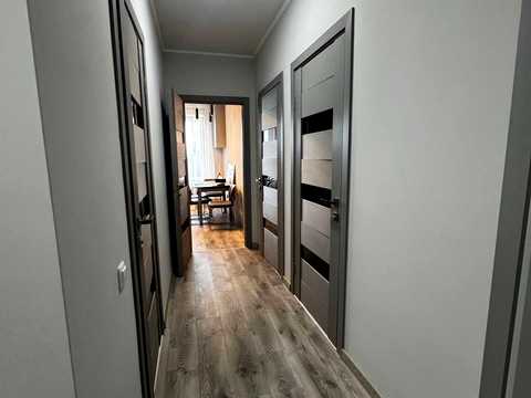 квартира за адресою Бузкова вул., 3