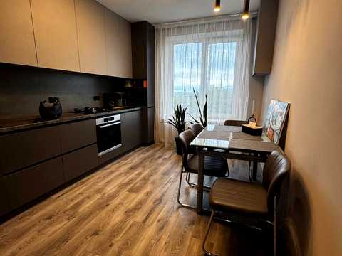квартира за адресою Бузкова вул., 3