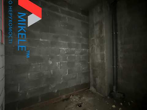 квартира за адресою Дніпровська набережна вул., (Будинок 11)